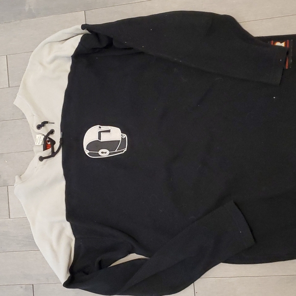 Vintage Pearl Jam sweater - Picture 1 of 3